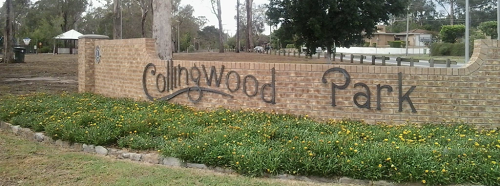 Collingwood Park QLD